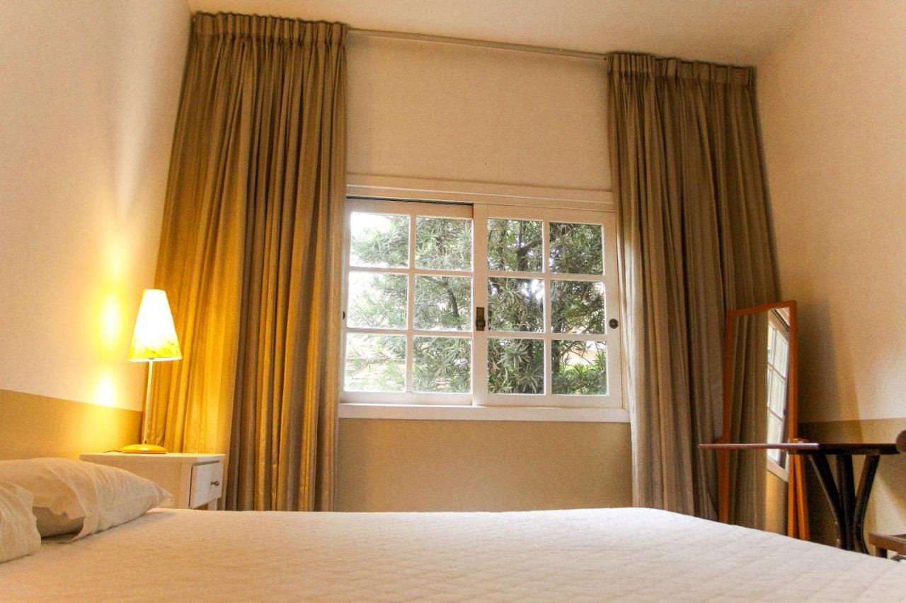 Hotel Village Da Serra São Francisco de Paula Екстериор снимка