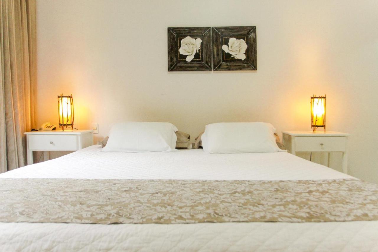 Hotel Village Da Serra São Francisco de Paula Екстериор снимка