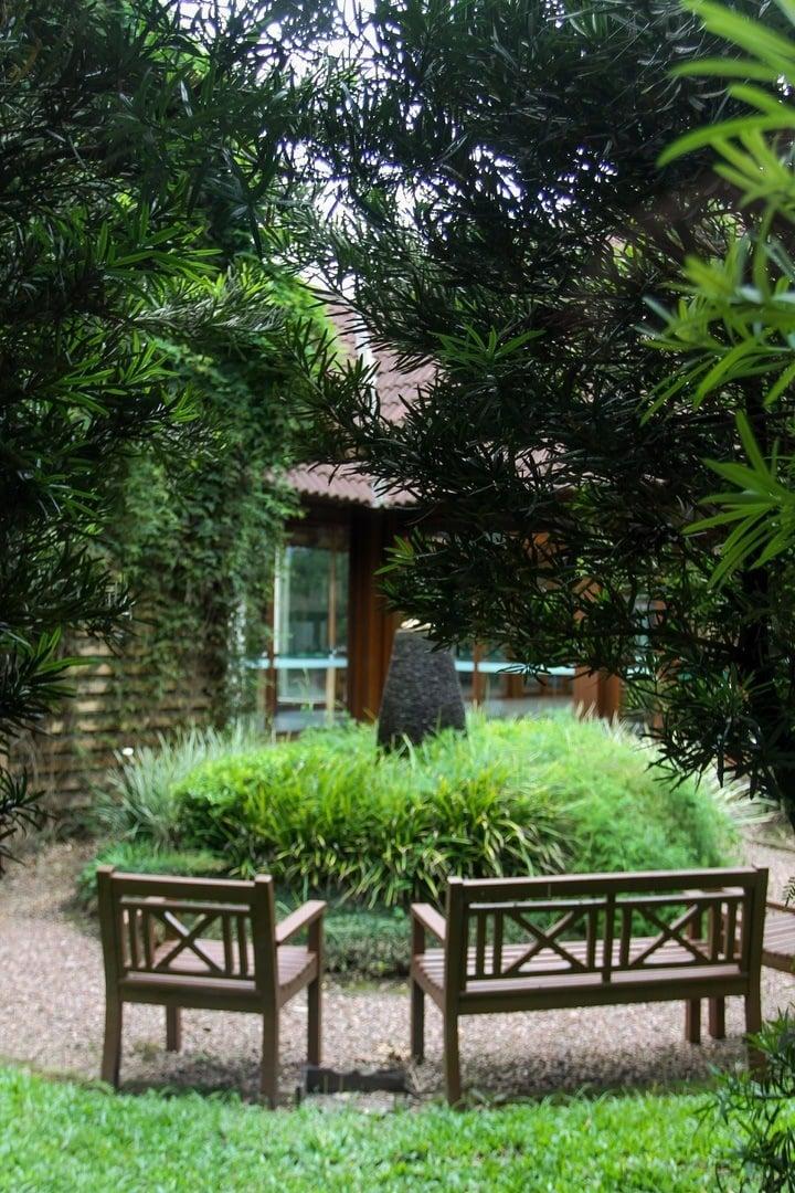 Hotel Village Da Serra São Francisco de Paula Екстериор снимка