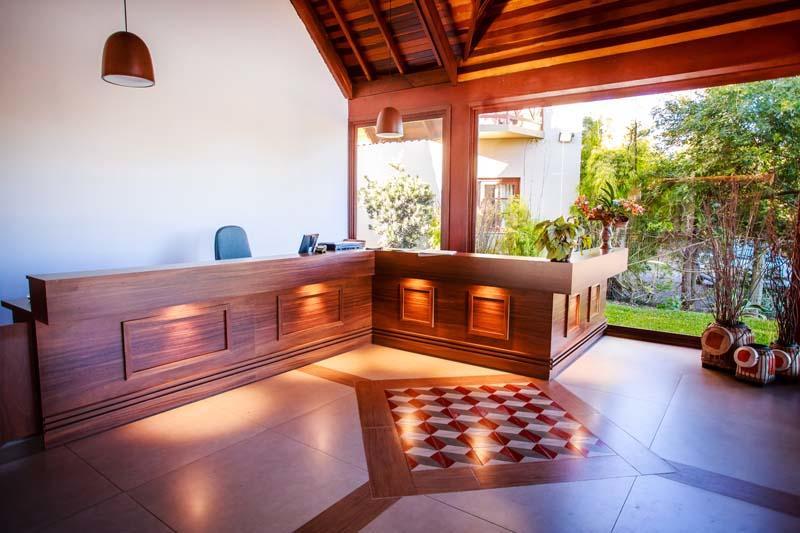 Hotel Village Da Serra São Francisco de Paula Екстериор снимка